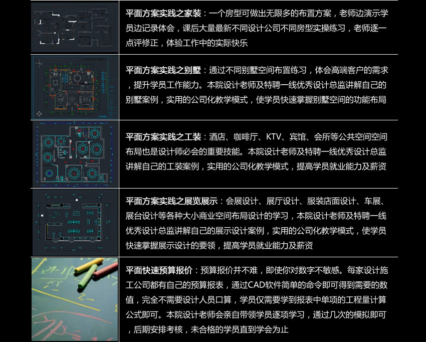 蕪湖室內(nèi)設計培訓