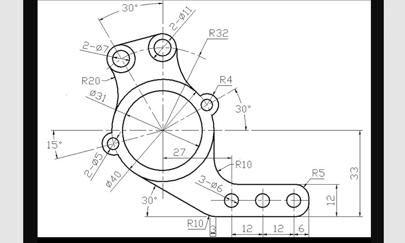 蕪湖ug模具設計培訓